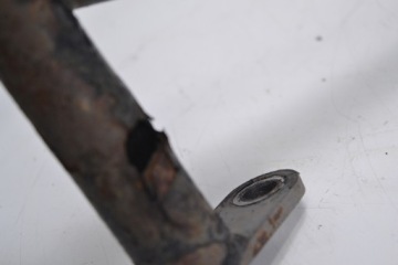 Брызговики двигателя YAMAHA TDM 900 02-10