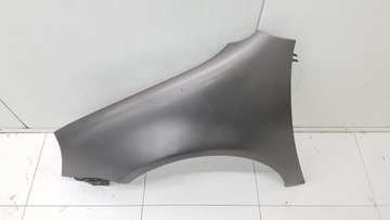 BLATNÍK LEVÝ PŘEDNÍ VOLKSWAGEN GOLF 5