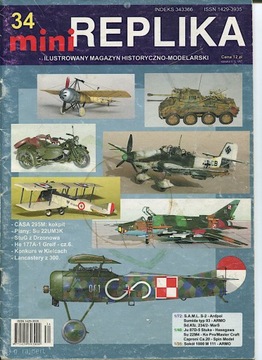 miniReplika 34 6/2003