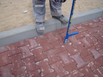 Балансир для брусчатки MIMAL LBR CROWN