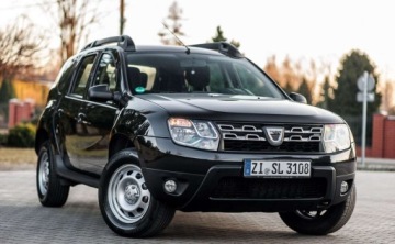 Dacia Duster I SUV Facelifting 1.2 TCe 125KM 2015 Dacia Duster Dacia Duster 1.2 Benzyna 125KM, zdjęcie 32