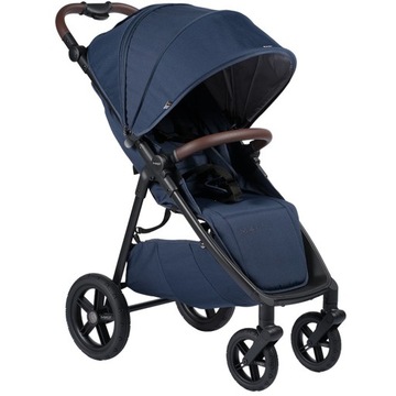 Wózek Spacerowy MAST Swiss Design M4x | Blueberry