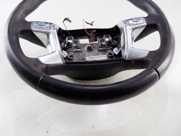 Ford Mondeo MK4 IV 07r kierownica skorzana