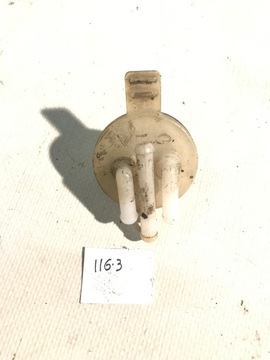 korek zbiornika spryskiwaczy Mercedes W116 R107