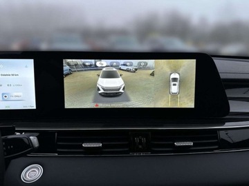 Omoda 5 2025 Omoda 5 1.5 Hybryda 224KM, zdjęcie 32