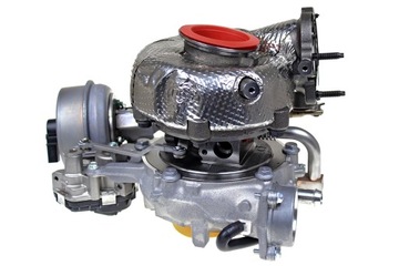 TURBINA NOWA 883403-2 LAND ROVER DISCOVERY 3.0 TD