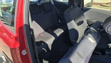 Renault Clio III Hatchback 5d 1.6 i 16V 88KM 2005 Renault Clio Benzyna 1.6, zdjęcie 13