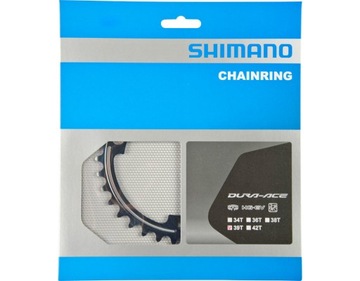 SHIMANO DURA-ACE Tarcza mechanizmu korbowego 39T do FC-9000