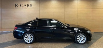 BMW Seria 5 F10-F11 Limuzyna Facelifting 518d 150KM 2016 BMW Seria 5 Pelna oferta na R-CARS.pl 2.0 Diesel 150KM, zdjęcie 1
