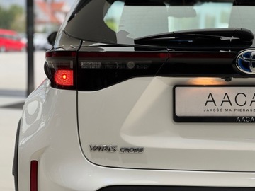 Toyota 2022 Toyota Yaris Cross Comfort + LPG / 1 właściciel /, zdjęcie 37