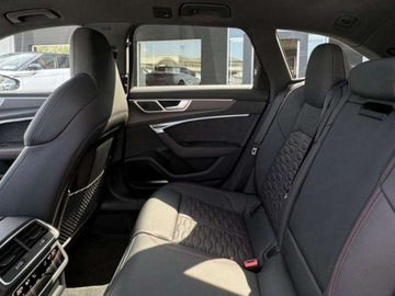 Audi A6 C8 RS6 Avant GT 4.0 TFSI Performance 630KM 2025 AUDI A6 RS6 TFSI quattro Performance Avant Combi 4.0 (630KM) 2025, zdjęcie 16