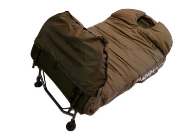 Спальный мешок Magnum 4 сезона Carp Spirit