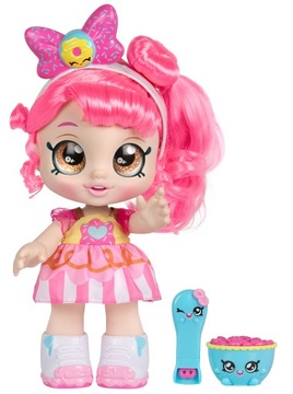 KINDI KIDS DONATINA АКСЕССУАРЫ ДЛЯ КУКЛ 0064