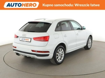 Audi 2015 Audi Q3 S-Line automat 150KM navi grzane fotele, zdjęcie 6