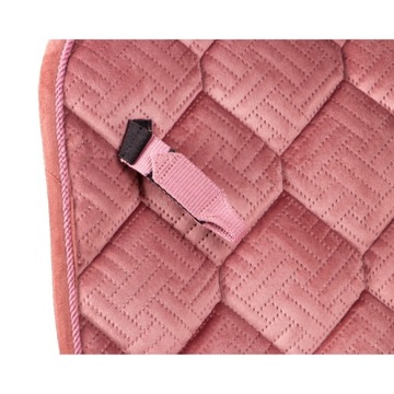 Полноразмерная подушка для прыжков QHP Summer Glow Blush