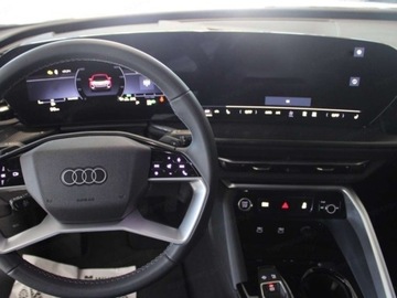 Audi Q5 II SUV Facelifting 2.0 40 TDI 204KM 2025 AUDI Q5 TDI quattro S line Suv 2.0 (204KM) 2025, zdjęcie 6