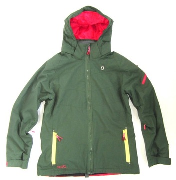 SCOTT Woman_XL (42)_Technical Outwear