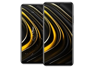 WYŚWIETLACZ EKRAN + WYMIANA Xiaomi POCO M3