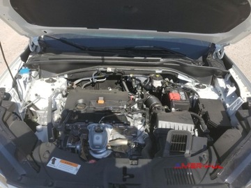 Honda HR-V III 2025 Honda HR-V 2025 2.0L FWD 2.0 Benzyna 158KM, zdjęcie 11