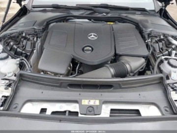 Mercedes Klasa C W206 2024 Mercedes-Benz Klasa C 300 2024 2.0 Benzyna 255KM, zdjęcie 8