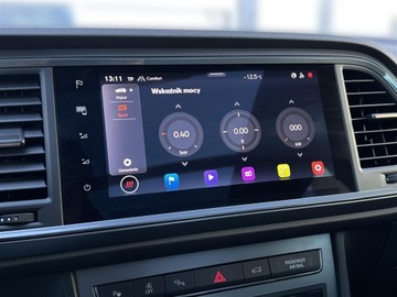 Cupra Ateca Crossover Facelifting 1.5 TSI 150KM 2024 Cupra Ateca 1.5TSI 150KM DSG l Panorama, Kamery 36, zdjęcie 26