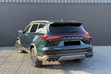 Chery Tiggo 8 SUV 1.6 T-GDI 147KM 2025 CHERY TIGGO 8 Comfort 1.6 T-GDI DCT Suv 147KM 2025, zdjęcie 2