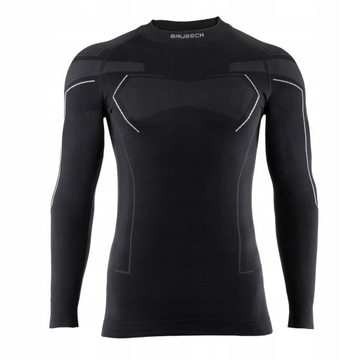 КОМПЛЕКТ МУЖСКОГО БЕЛЬЯ BRUBECK MOTORCYCLE DRY XS