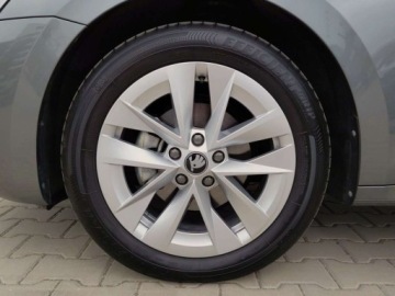 Skoda Octavia IV Liftback 1.5 TSI EVO 150KM 2024 Skoda Octavia 1.5TSI M-HEV 150KM Selection SalonPL ASO Virtual Matrix Kess, zdjęcie 34