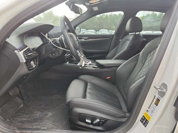 BMW Seria 5 G30-G31 2021 BMW Seria 5 530xi 2021 2.0l 2.0 Benzyna 248KM, zdjęcie 7
