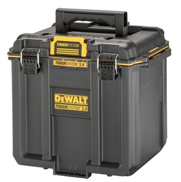 DWST08035-1 DEWALT TOUGHSYSTEM skrzynia głęboka POŁÓWKA