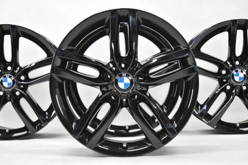 BMW 1 F20 F21 2 F22 F23 7,5X18 ET45 8X18 ET52