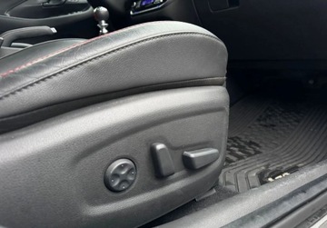 Hyundai 2020 Hyundai i30 N Fastback 2.0 T-GDI Performance Salon PL Serwisy Aso Vatmarza, zdjęcie 9