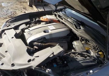 Lexus RC 2016 Lexus RC Okazja 2.5 Hybryda 181KM, zdjęcie 4