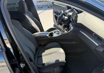 Peugeot 5008 II 2021 Peugeot 5008 salon PL FV VAT23 2,0 diesel automat Allure 2.0, zdjęcie 13