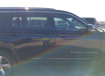 Jeep 2021 Jeep Grand Cherokee 2021, 3.6L, 4x4, L LIMITED..., zdjęcie 3