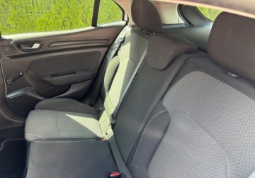 Renault Megane IV Hatchback 5d 1.2 Energy TCe 100KM 2017 Renault Megane PRZEBIEG 28 tys.Km AutomatBenzynaPiekny WygladZadbany, zdjęcie 5