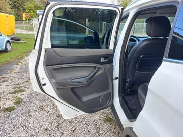 Ford Kuga I 2009 FORD KUGA II (DM2) 2.0 TDCi 136 KM ZADBANY, zdjęcie 8