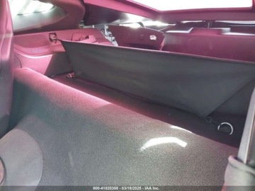 Chevrolet Corvette C7 2016 Chevrolet Corvette Stingray Z51 2016 6.2l 6.2 Benzyna 460KM, zdjęcie 12