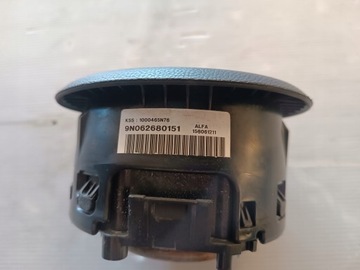 AIRBAG ULOŽENÍ ŘIDIČE ALFA ROMEO 159 06R