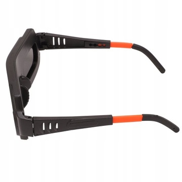 SAMOŚCIEMNIAJĄCE SIĘ GOGLE SPAWALNICZE SOLAR EYE