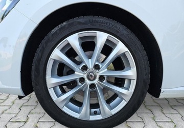 Renault Megane IV Hatchback 5d 1.2 Energy TCe 130KM 2017 Renault Megane 1.2 TCe 130KM Intens Grupa Adamowscy 1.2 Benzyna 130KM, zdjęcie 25