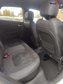 Renault Captur I 2018 Renault Captur 1.2 Benzyna S-Edition Kamera Cofania Pierwszy Wlasciciel Gw, zdjęcie 9