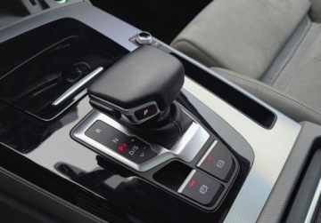 Audi 2022 Audi Q5 Sportback Gwarancja 08-2027 Audi Exclusive Panorama Radary Matrix, zdjęcie 24