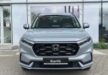 Honda CR-V VI SUV 2.0 i-MMD  184KM 2026 Honda CR-V CR-V e-PHEV Advance Tech - 2026 2.0 Hybryda Plug-in 184KM, zdjęcie 1