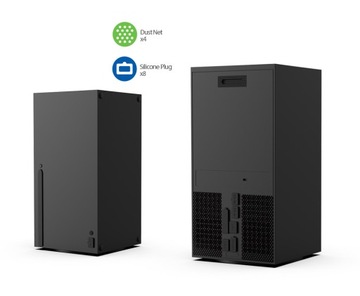 ЗАЩИТНЫЙ ЧЕХОЛ ДЛЯ XBOX SERIES X DOBE