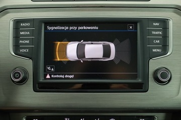 Volkswagen Passat B8 Limousine 2.0 TDI BlueMotion Technology 150KM 2017 VW Passat 2.0 TDI, Salon Polska, Klima, zdjęcie 13