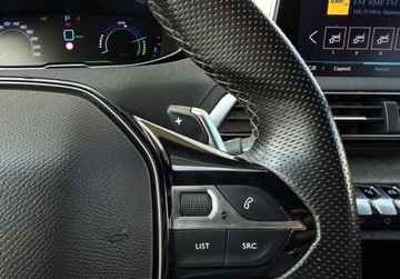 Peugeot 3008 II Plug-In Hybrid HYbrid4 300 PHEV 300KM 2020 Peugeot 3008 BLACK WEEK 1.6 PureTech HYBRID4 300KM PHEV GT AT8 Salon PL AS, zdjęcie 24