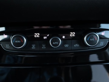 Opel 2019 Opel Grandland 2.0 CDTI, 174 KM, Automat, Skóra, zdjęcie 12