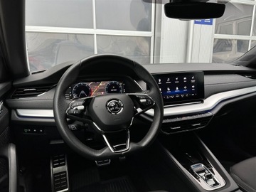 Skoda Octavia IV Liftback 1.5 TSI EVO 150KM 2024 Skoda Octavia 1.5TSI 150KM Style DSG l Pakiet Dyna, zdjęcie 12