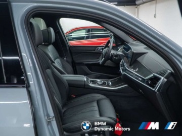 BMW X5 G05 SUV Facelifting 3.0 40i 381KM 2026 BMW X5 xDrive40i 381 KM mHEV - Gotowy do Odbioru - Pakiet M Pro - Kamera 3, zdjęcie 27